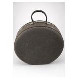 American Tourister Oval Suitcase