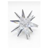 Swarovski Crystal Candle Holder