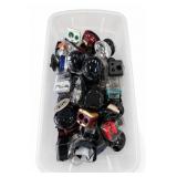 Mixed Pencil Sharpeners