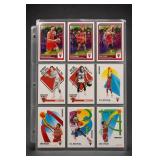 Chicago Bulls Mixed Basketball Card Lot