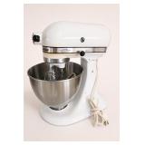 KitchenAid Classic K45SS 4.5-Qt Stand Mixer