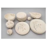 Salem China Salem Free Form Eva Zeisel Tableware