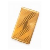 Elgin American Cigarette Case