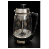 Vintage Proctor-Silex Starflite Percolator