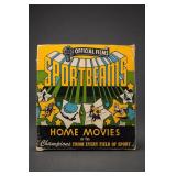 Official Films SPORTBEAMS 16mm Film