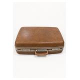 Samsonite Hard-Sided Suitcase