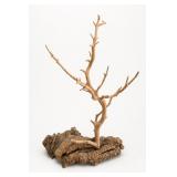 Bulk decorative branch tree