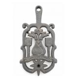 Wilton No. 3 Cast Iron Kitchen Trivet