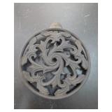 Amazon Stove trivet warming shelf