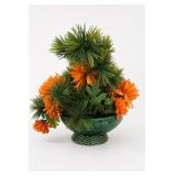Chrysanthemum Artificial floral arrangement