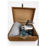 Kenneth 700 Electric Roller Massager Works