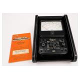 Simpson 260 Series 6 Analog Multimeter