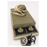 Mayfair 1602 Reel-to-Reel Tape Recorder