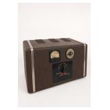 Merit short-wave diathermy machine