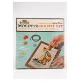 Craft Master Mosette M-171 Pleasure Craft Kit