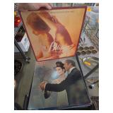 Bilitis, My Fair Lady & Percy Faith LP Lot
