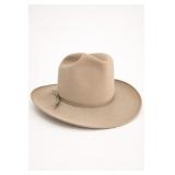 Stetson Western cowboy hat