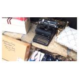 ROYAL TYPEWRITER
