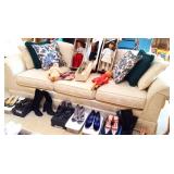 HENREDON SOFA