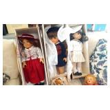 AMERICAN GIRL