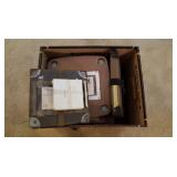 US TREASURY ITEMS