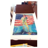 LEROY NEIMAN