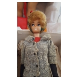 BUBBLECUT BARBIE W WHITE LIPS