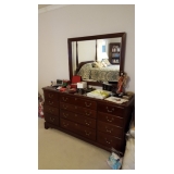 LINK TAYLOR DRESSER