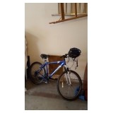 SCHWINN BICYCLE