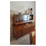 Ramseur Mid Century Buffet