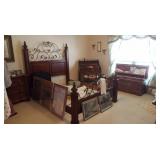 Stanley Bed