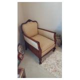 Gorgeous Chair