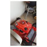 Lawn Mower