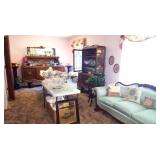 DUNCANVILLE ESTATE SALE MASSIVE 4 DAY SALE ATQ. GLASS, FURNITURE, GUNS, ORIG. NES, CROCKS, AMAZING