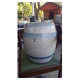 GUNS ADDED!!! FRISCO ESTATE SALE SUPER COOL CROCKS INDUSTRIAL CABINET SCULPTURES ART POTTERY MORE!