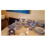 WEDGEWOOD JASPERWARE