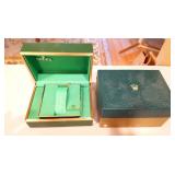ROLEX BOX