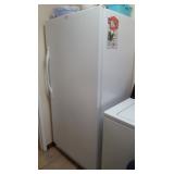 DEEP FREEZE