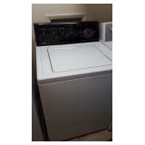 WASHER & DRYER