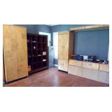CUBE SHELVES ARE NOT FOR SALE ONLY FOR DISPLAYING PIECES