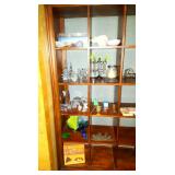 CUBE SHELVES NOT FOR SALE