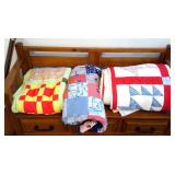 quilts