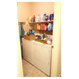 washer & Dryer