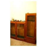 gun cabinets