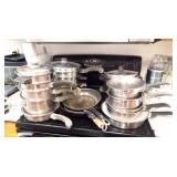 saladmaster cookware