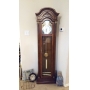 DALLAS ESTATE SALE RIDGEWAY GRANDFATHER CLOCK WEDGEWOOD FURNITURE APPLIANCES MOBILITY SCOOTER TRAINS