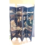 CARROLLTON ESTATE SALE NETSUKES ASIAN ITEMS, SCREEN, FURNITURE & MORE