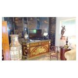 PROBABLY ONE OF THE BEST SALES YOU WILL EVER GO TO, PICASSO LITHO, SCULPTURES, ART, BRONZES ANTIQUES