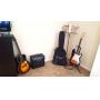 AWESOME LITTLE ELM SALE MUSICAL INSTRUMENTS NEWER APPLIANCES SAMSUNG TVS BEDROOMS FRENCH DR FRIDGE