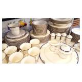 MIKASA CHINA